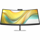 Monitor HP 9E0Z2UT#ABB 34" Wide Quad HD-1