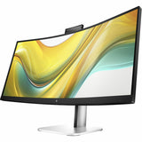 Monitor HP 9E0Z2UT#ABB 34" Wide Quad HD-2