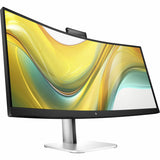 Monitor HP 9E0Z2UT#ABB 34" Wide Quad HD-0