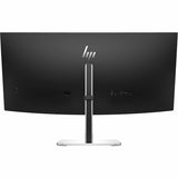 Monitor HP 9E0Z2UT#ABB 34" Wide Quad HD-4