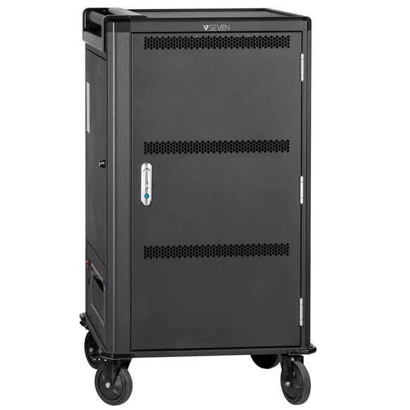 Wall-mounted Rack Cabinet V7 CHGCT30-2E-0