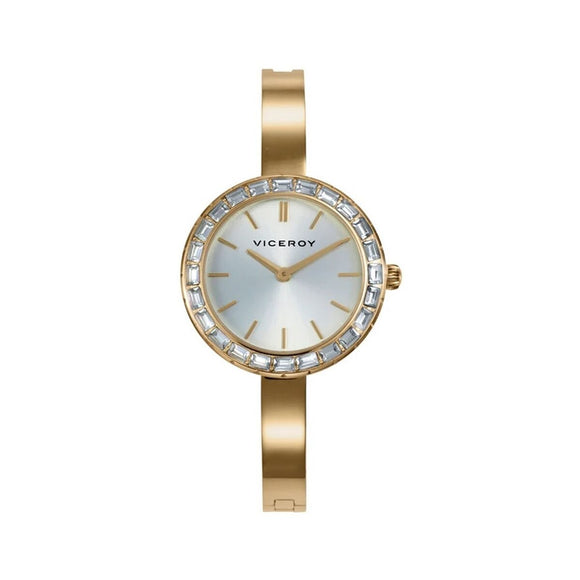 Ladies' Watch Viceroy 41146-67 (Ø 30 mm)-0