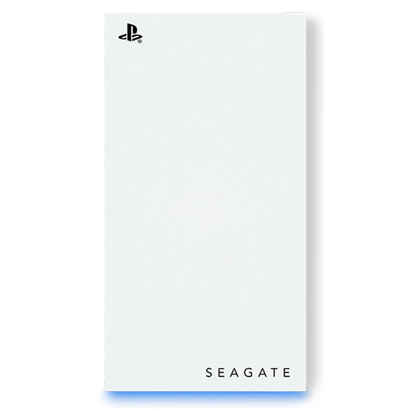 External Hard Drive Seagate STMH1000200 White 1 TB-0