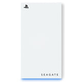 External Hard Drive Seagate STMH1000200 White 1 TB-0