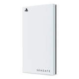 External Hard Drive Seagate STMH1000200 White 1 TB-1