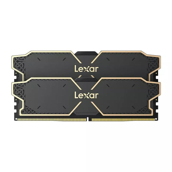 RAM Memory Lexar LD5U16G60C38LG-RGD 32 GB 6000 MHz DDR5-0