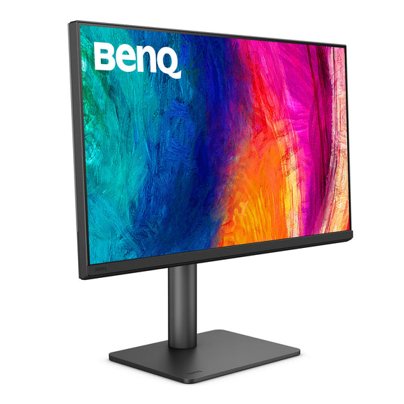 Monitor BenQ PD2706QN Quad HD 27