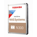 Hard Drive Toshiba MN10ADA10TS 3,5" 10 TB-14
