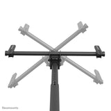 Screen Table Support Neomounts CL35-440BL16XL 70" 37" 50 kg-3