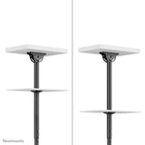 Screen Table Support Neomounts CL35-440BL16XL 70" 37" 50 kg-15