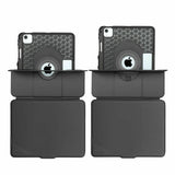 Bluetooth Keyboard Targus THZ967ES Black Spanish Qwerty-2