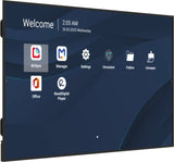ViewSonic CDE9831-1C 98-inch 4K LCD, Wi-Fi, Android 14, 24/7
