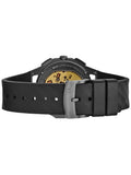 Bulova Watch 98A162 Gent Quartz 38 mm Sapphire 3 ATM Official Box
