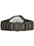 Bulova Watch 98A179 Gent Quartz 38mm Sapphire 10 ATM Chronograph Official Box