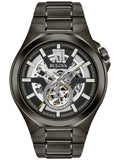 Bulova Watch 98A179 Gent Quartz 38mm Sapphire 10 ATM Chronograph Official Box