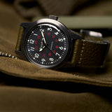 BULOVA MOD. 98A255