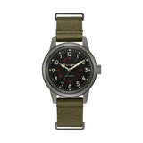 BULOVA MOD. 98A255