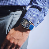 Bulova Watch 98A318 Ready Stock