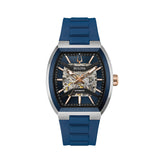 Bulova Watch 98A318 Ready Stock
