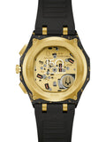 Bulova Watch 98A328 Gent Quartz 3 ATM Sapphire Glass Chronograph Official Box