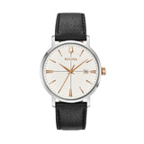 Bulova Watch 98B254 Ready Stock
