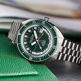 Bulova Watch 98B415 Ready Stock