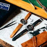 Bulova Watch 98B427 Ready Stock Watch/Model