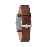 BULOVA WATCHES Mod. 98B430