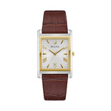 BULOVA WATCHES Mod. 98B430