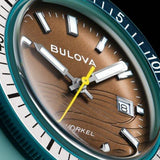 Bulova Watch 98B446 Ready Stock