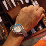 Bulova Watch 98B449 Ready Stock