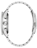 Bulova Watch 98B451 Gent Quartz 3 ATM Sapphire Glass