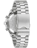 Bulova Watch 98B451 Gent Quartz 3 ATM Sapphire Glass