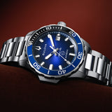 BULOVA WATCHES Mod. 98B466-3