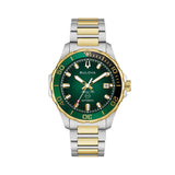 Bulova Watch 98B467 Ready Stock