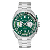 BULOVA WATCHES Mod. 98B468-0