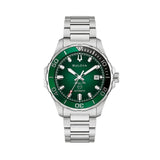 Bulova Watch 98B471 Ready Stock