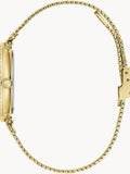 Bulova Watch 98L321 Quartz 38mm Sapphire 3 ATM Official Box
