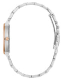 Bulova Watch 98L327 Quartz 3 ATM Official Box