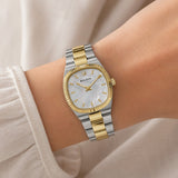 Bulova Watch 98L335 Ready Stock