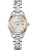 BULOVA Mod. 98M136