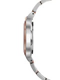 Bulova Watch 98P174 Quartz 3 ATM Sapphire Glass