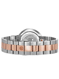 Bulova Watch 98P174 Quartz 3 ATM Sapphire Glass