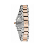 Bulova Watch 98R283 Quartz 3 ATM 31 mm Official Box