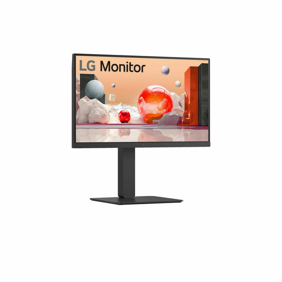 Monitor LG 24BA750-B Full HD 24
