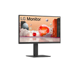 Gaming Monitor LG 27BA750-B Full HD 27"-14