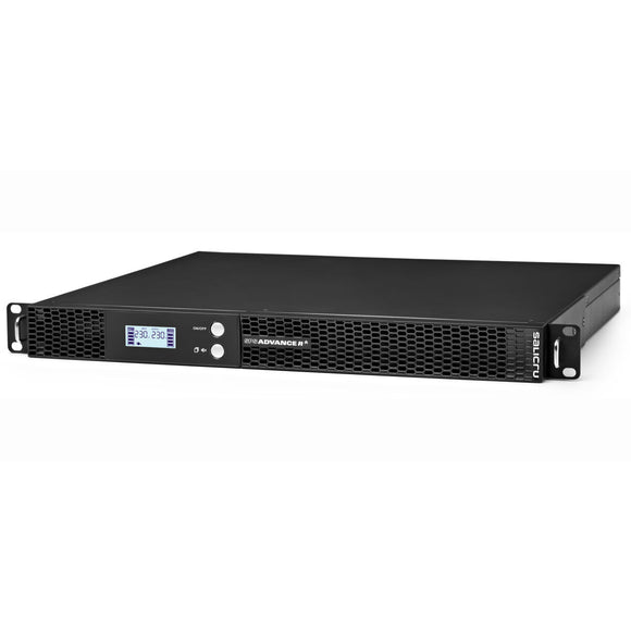 Uninterruptible Power Supply System Interactive UPS Salicru SPS.1500.ADV R2 900 W-0