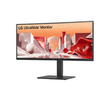 Monitor LG 34BA75QE-B Wide Quad HD 34"-30