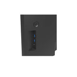 Monitor LG 34BA75QE-B 34" Wide Quad HD-3