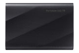 Samsung External SSD MU-PG4T0B 4 TB USB Type-C 3.2 Gen 2x2 Black
